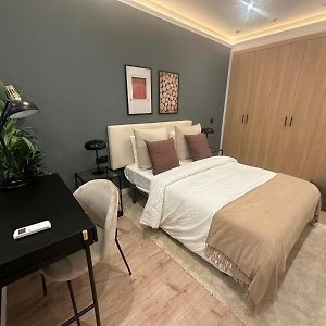 Appartement met een Slaapkamer